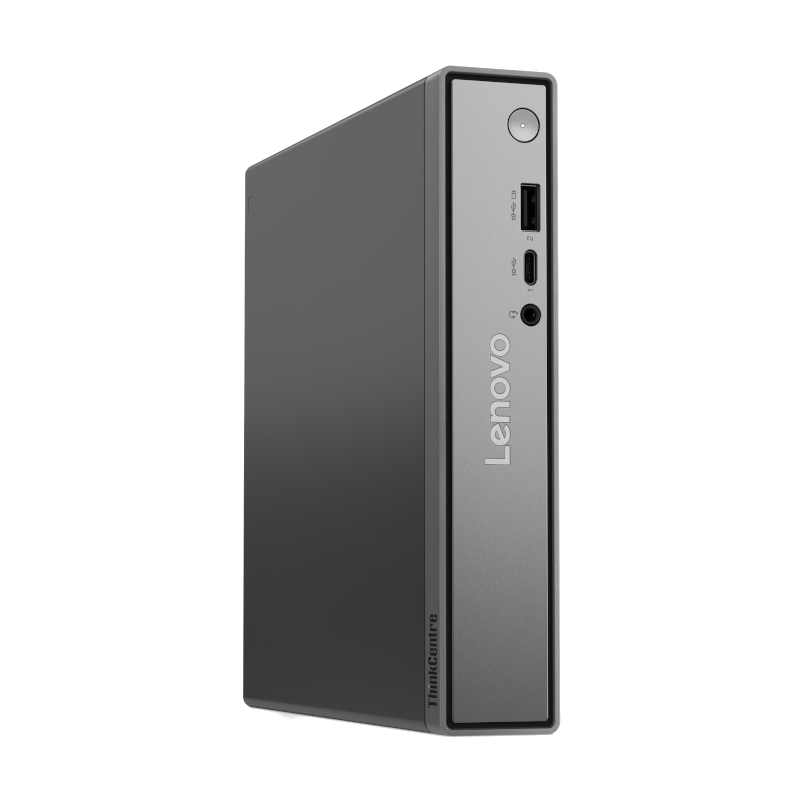 Комп'ютер Lenovo ThinkCentre neo 50q Gen 5 (13B90068UI)